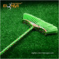 printing style good quality plastic cleaning broom